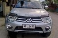 SELLING MITSUBISHI Montero 2015 glsv-6