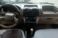 Mitsubishi Adventure 2007 for sale-4