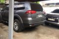 2015 Mitsubishi Montero FOR SALE-1