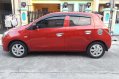 2013 Mitsubishi Mirage for sale-0