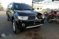 Mitsubishi Montero Sport Gls 2010 for sale -0