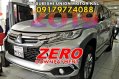 SURE UNIT Mitsubishi Montero Sport GLS AT and PREMIUM 2018 2019-0