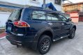 2011 Mitsubishi Montero for sale-2