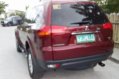 Mitsubishi Montero Sport 2013 for sale-2