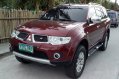 Mitsubishi Montero Sport 2013 for sale-1