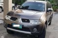 Mitsubishi Montero Sport 2013 for sale-2