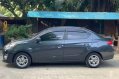 2015 MITSUBISHI Mirage G4 AUTOMATIC Good as brandnew-5