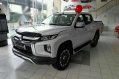 Mitsubishi Strada GT 4WD A/T 2019 FOR SALE-0