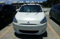 Mitsubishi Mirage GLX 2015 FOR SALE-2