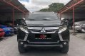 2016 Mitsubishi Montero GLS for sale-0