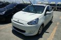 Mitsubishi Mirage GLX 2015 FOR SALE-0