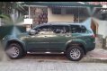 Mitsubishi Montero Gls 2010 for sale-3