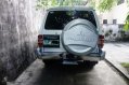 Mitsubishi Pajero 2003 for sale-2