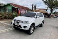 2014 Mitsubishi Montero Glsv for sale -1