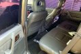 1999 Mitsubishi Pajero for sale-9