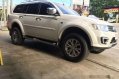 Mitsubishi Montero Sport GT-V 2015 FOR SALE-3