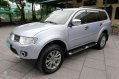 2011 Mitsubishi Montero Sport for sale -0