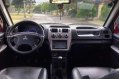 Mitsubishi Adventure 2013 for sale-5