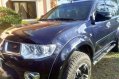 2013 Mitsubishi Montero Sport for sale-0