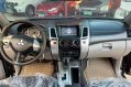 Mitsubishi Montero 2011 for sale-5