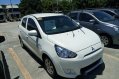 Mitsubishi Mirage GLX 2015 FOR SALE-1