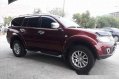 Mitsubishi Montero Sport GLS 2012 FOR SALE-1