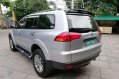 2011 Mitsubishi Montero Sport for sale -1