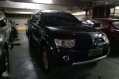 Mitsubishi Montero Sport Gls 2010 for sale -3