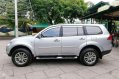 2011 Mitsubishi Montero Sport for sale -2