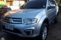 2015 Mitsubishi Montero Sport for sale-1