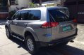 Mitsubishi Montero Glx 2014 for sale-4