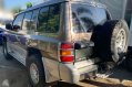 1999 Mitsubishi Pajero for sale-2