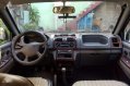 2000 Mitsubishi Adventure Super Sport for sale -4