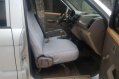 Mitsubishi Adventure 2007 for sale-6