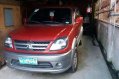 Mitsubishi Adventure 2012 model for sale -2