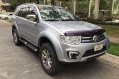 2015 Mitsubishi Montero Sport for sale-1