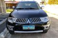 2012 Mitsubishi Montero Sport for sale-2