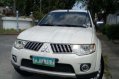 2010 Mitsubishi Montero Sport for sale -0