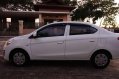 Rush!!! 2015 Mitsubishi Mirage G4 GLX Manual Transmission-3