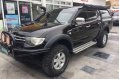 2010 Mitsubishi Strada for sale-1