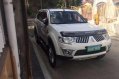 Mitsubishi Montero 2012 for sale -0