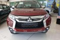 Zero DP 2018 MITSUBISHI Montero Sport Gls AT-1