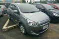 Mitsubishi Mirage 2015 for sale-0