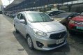 Mitsubishi Mirage G4 GLX 2014 for sale-1