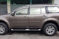 2014 Mitsubishi Montero for sale-3