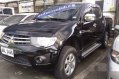 Mitsubishi Strada 2014 for sale-0