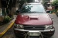 SELLING Mitsubishi Rvr sport gear 2004-3