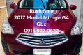 Personsal 2017 Mitsubishi Mirage G4 GLX for sale-0