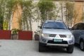 For sale 2011 Mitsubishi Montero sports-0