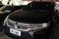 2017 Mitsubishi Montero Sport 4x4 for sale-0